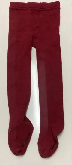 コムサフォセット　タイツ　80〜90cm