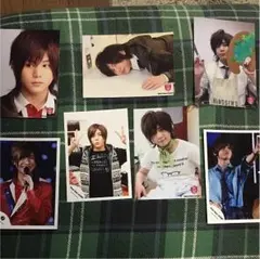 Hey!Say!JUMP 山田涼介 写真