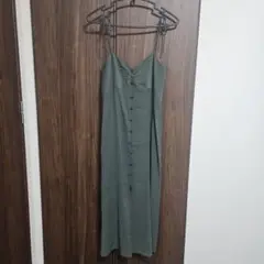 ZARA ザラ キャミワンピース