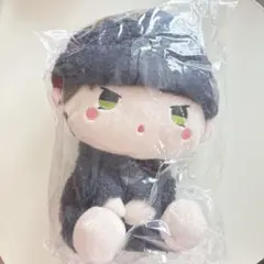 名探偵コナン【⭐️サンデー応募者限定】犯人の犯沢さん おすわり