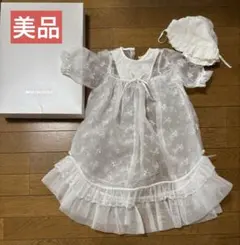 2025年最新】MIKI HOUSE ベビードレスの人気アイテム - メルカリ