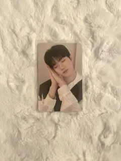 TREASURE NightGarden ナイトガーデン ココネンネ ジュンギュ