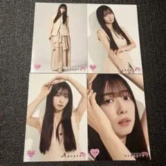 私立恵比寿中学 真山りか生写真 15533 15534 15535 15536