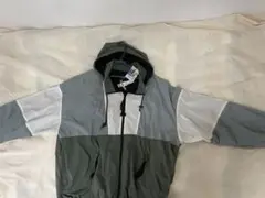 BEAMS HEART×GERRY コラボ　ナイロンジャケット M