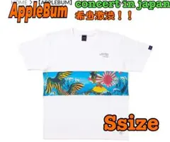 summerSALE【APPLEBUM】coltrane_mixestshirt