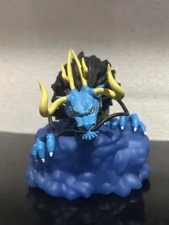 ワンピース カイドウ 龍 フィギュアのサムネイル