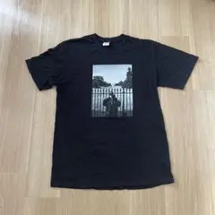 Supreme Gordon Matta-Clark Days End Tee - メルカリ