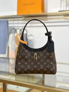 Louis Vuitton モノグラム ショルダーバッグ