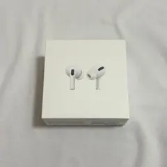 Apple AirPods Pro 第1世代