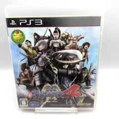 戦国BASARA4 PS3