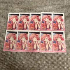 プロセカ 桃井愛莉 エピカ 14A プロジェクトセカイ