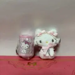 チャーミーキティ 2点セット