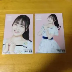 ☆NMB48 がんばらぬわい 封入特典 生写真 中川朋香 - メルカリ