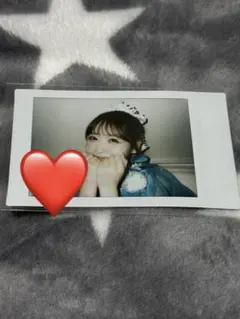 FRUITSZIPPER 櫻井優衣