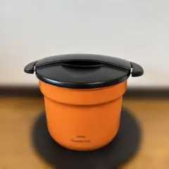 THERMOS オレンジサーモス シャトルシェフ KBF-4500のサムネイル