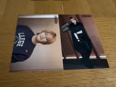 straykids YOURHERO ラントレ アイエン セット