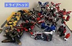 2025年最新】ドライブヘッドまとめ売りの人気アイテム - メルカリ