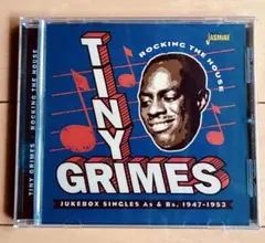 Tiny Grimes Rocking the House