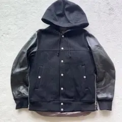 2025年最新】UNDERCOVER メンズ スタジャンの人気アイテム