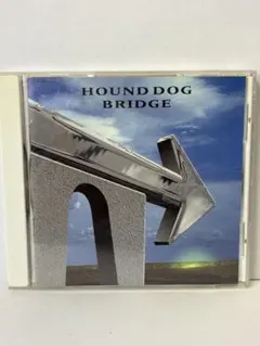 【CD】ハウンド・ドッグ BRIDGE 4904