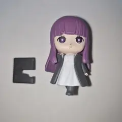 葬送のフリーレン　カプセルフィギュアコレクション　フェルン