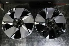 キュー様専用】日産アリア B9 e4orce 純正アルミホイール 20インチ