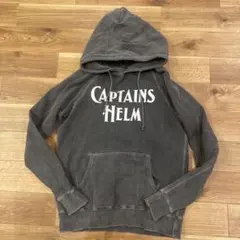 CAPTAINS HELM グレー パーカー Mのサムネイル