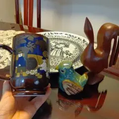 1987年 キリンビアマグコレクション 陶磁器 マグカップ 10点セット 