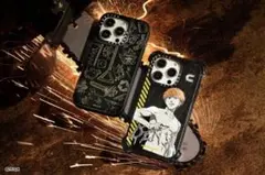 【完売品】CASETiFY チェンソーマン iPhone16 ケース