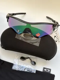 【未使用】オークリー RADARLOCK PATH OO9206-5738