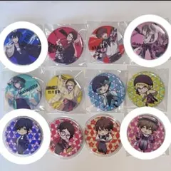 【るのあ様専用】　新年開運祭缶バッジ