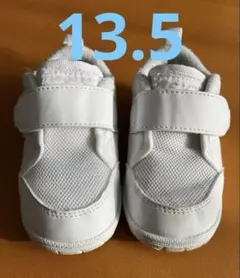 asics 上履き 13.5cm CP BABY 2 アシックス スクスク