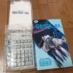 GINGA-RX プログラム可能テンキー