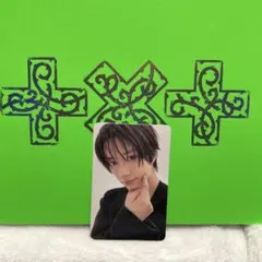 TXTボムギュセット - メルカリ