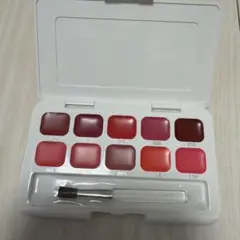 JILL STUART rouge lip blossom 10色