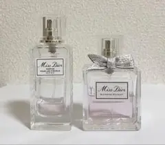 Dior ミスディオール ブルーミングブーケ 50mlのサムネイル