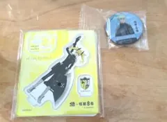 くら寿司　怪獣8号　ビッくらポン