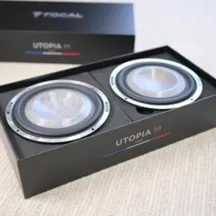 新品 PSA プジョー フォーカルスピーカー 前後セット フィッティング