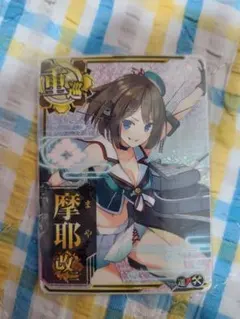 ヴァイスシュヴァルツ 東方Project 行雲流水 霊夢 PR＋ クラチャレ