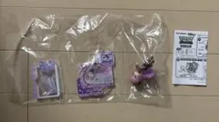初音ミクシリーズ　ウィンドウフィギュアコレクション　巡音ルカ