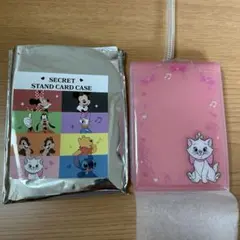 ディズニー スタンドカードケースのサムネイル