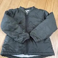 新品　ブルゾン　キッズ　アウター 120cm