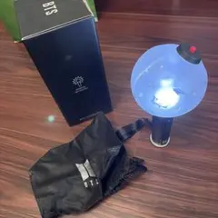 2026年最新】bts ペンライト 1stの人気アイテム - メルカリ