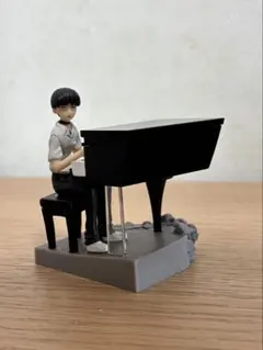 碇シンジ エヴァンゲリヲン新劇場版：Q シチュエーションビネットフィギュア