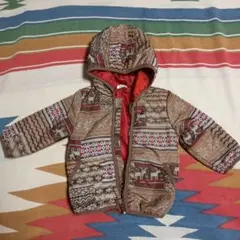 RED WOOD アウター 80サイズ