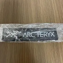 2026年最新】ARC'TERYX ワッペン・飾り素材の人気アイテム - メルカリ