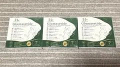 BOMSTF Glumasetide ナノマイクロニードルパッチ 3箱 - メルカリ