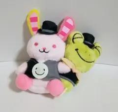 2026年最新】CLOCK zero ぬいぐるみの人気アイテム - メルカリ