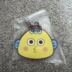 コジコジ&サンリオ　スペシャルラバーマスコット