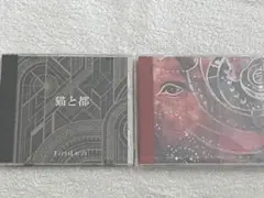 CDアルバム2枚セット AION 「MA-G-MA」、IZUMI「IZUMI」 - メルカリ